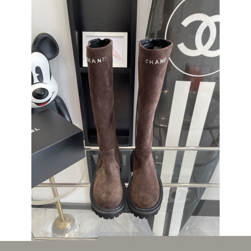 Ch*el boots